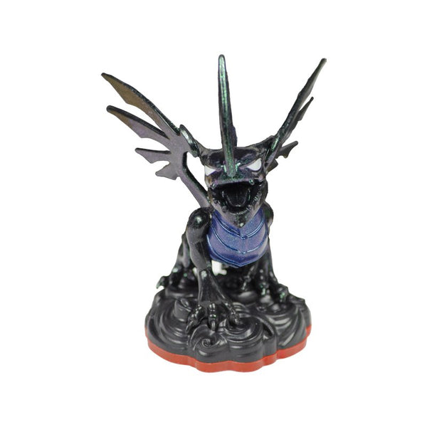 Skylanders Figure - Blackout (Trap Team) - Super Retro