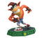 Skylanders Figure - Crash Bandicoot (Imaginators) - Super Retro