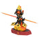 Skylanders Figure - Ember (Imaginators) - Super Retro