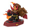 Skylanders Figure - Flarewolf (Imaginators) - Super Retro