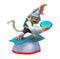 Skylanders Figure - Fling Kong (Trap Team) - Super Retro