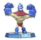 Skylanders Figure - Grave Clobber (Imaginators) - Super Retro