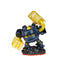 Skylanders Figure - Jawbreaker (Trap Team) - Super Retro