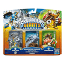 Skylanders Figure Pack - Dragonfire Cannon Battle Pack (Giants) - Super Retro