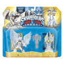 Skylanders Figure Pack - Light Element Expansion Pack (Trap Team) - Super Retro