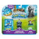 Skylanders Figure Pack - Tower of Time Adventure Pack (Swap Force) - Super Retro