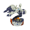 Skylanders Figure - Spitfire (SuperChargers) - Super Retro