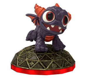 Skylanders Figure - Spry (Trap Team) - Super Retro