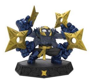 Skylanders Figure - Starcast (Imaginators) - Super Retro