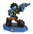 Skylanders Figure - Tidepool (Imaginators) - Super Retro