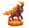 Skylanders Figure - Trail Blazer (Trap Team) - Super Retro