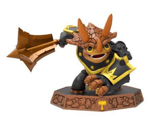 Skylanders Figure - Tri - Tip (Imaginators) - Super Retro