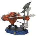 Skylanders Figure - Wolfgang (Imaginators) - Super Retro