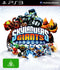 Skylanders Giants - PS3 - Super Retro