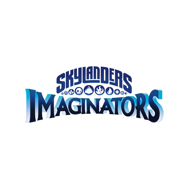 Skylanders Portal of Power - Imaginators - Super Retro