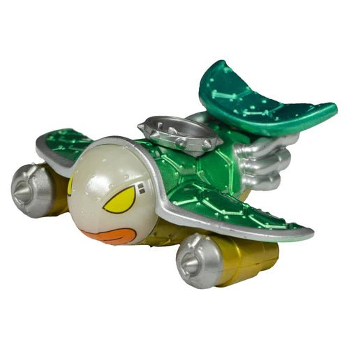 Skylanders Superchargers Racing Starter Pack - Wii - Super Retro