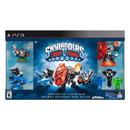 Skylanders Swap Force: Dark Edition Starter Pack - PS3 - Super Retro