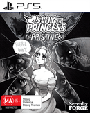 Slay the Princess: The Pristine Cut - PS5 - Super Retro