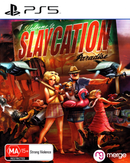 Slaycation Paradise - PS5 - Super Retro