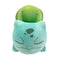 Sleeping Bulbasaur 18" Plush - Super Retro