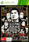 Sleeping Dogs ANZ Edition - Xbox 360 - Super Retro