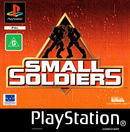 Small Soldiers - PS1 - Super Retro