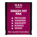 Smash Hit Pak - Atari - Super Retro