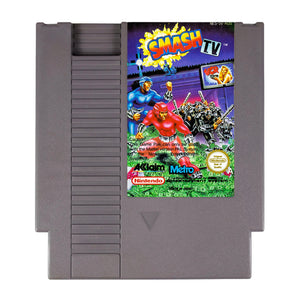 Smash TV - NES - Super Retro