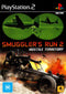 Smuggler's Run 2: Hostile Territory - Super Retro