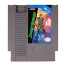 Snake's Revenge - NES (NTSC) - Super Retro
