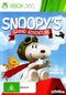 Snoopy’s Grand Adventure - Xbox 360 - Super Retro