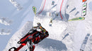 Snow Moto Racing Freedom - Switch - Super Retro