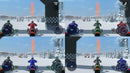 Snow Moto Racing Freedom - Switch - Super Retro