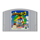 Snowboard Kids 2 - N64 - Super Retro