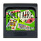 Solitaire Poker - Game Gear - Super Retro