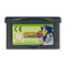 Sonic Advance 2 - GBA