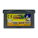 Sonic Advance 3 - GBA