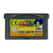 Sonic Advance 3 - GBA