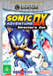 Sonic Adventure DX - Super Retro