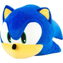 Sonic Club Mocchi Mocchi Plush - Super Retro