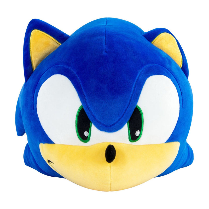 Sonic Club Mocchi Mocchi Plush - Super Retro