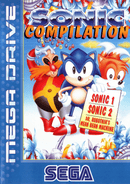 Sonic Compilation - Super Retro