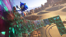 Sonic Frontiers - PS4 - Super Retro