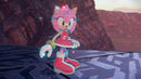 Sonic Frontiers - PS4 - Super Retro