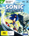 Sonic Frontiers - Xbox One - Super Retro