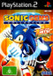 Sonic Gems Collection - PS2 - Super Retro