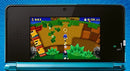 Sonic Lost World - 3DS (NTSC) - Super Retro