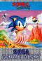 Sonic the Hedgehog - Game Gear - Super Retro