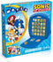 Sonic the Hedgehog Top Trumps Match - Super Retro