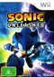 Sonic Unleashed - Wii - Super Retro